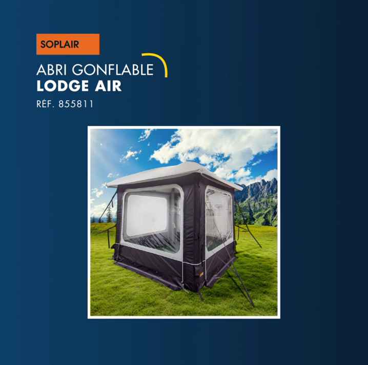 Lodge-ai